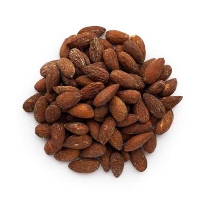 Миндаль жаренный 300 гр - купить в Мидяково
