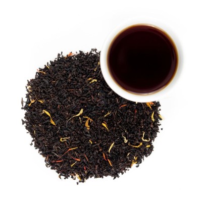 Фруктовый чай BerryMagic 100г - купить в Мидяково