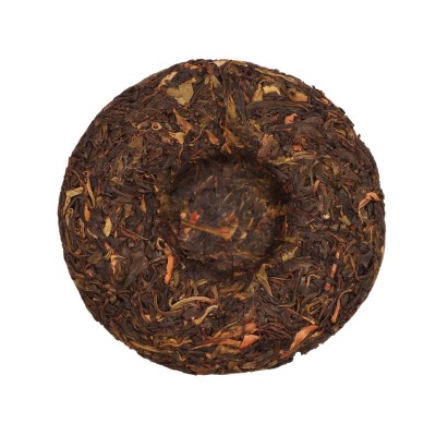 Шу Пуэр (черный) PuErMagic 100г - купить в Мидяково