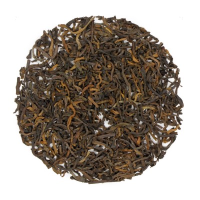 Шу Пуэр (черный) LeafMagic 75г - купить в Мидяково