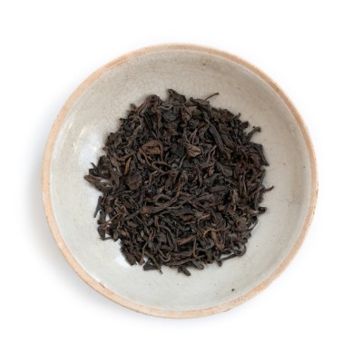 Шу Пуэр (черный) RockTea 100г - купить в Мидяково