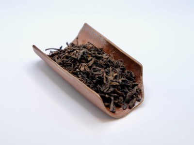 Шу Пуэр (черный) AmberLeaf 100г - купить в Мидяково