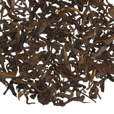 Шен Пуэр (зеленый) ShenLeaf 50г - купить в Мидяково