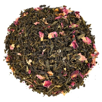 Зеленый чай MistValley 50г - купить в Мидяково