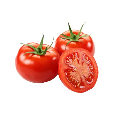 Помидоры розовые свежие 300 г - купить в Мидяково