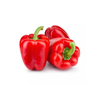 Перец болгарский желтый 500 г - купить в Мидяково