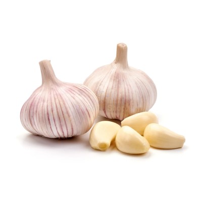 Чеснок очищенный 500 г - купить в Мидяково