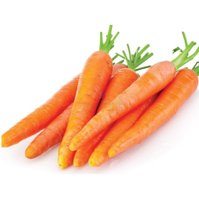 Морковь молодая 1 кг - купить в Мидяково