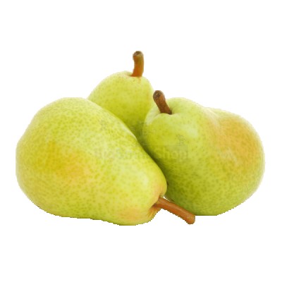 Груша зеленая 300 г - купить в Мидяково