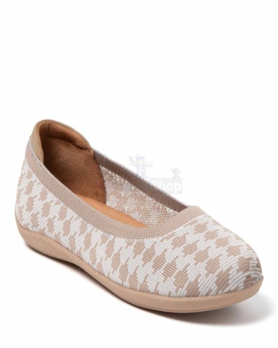 Женские балетки ChicStep - купить в Мидяково