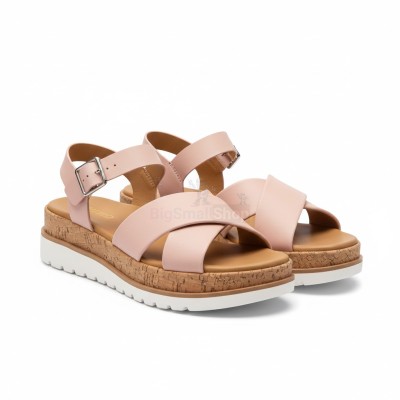 Женские босоножки SunnyWalk - купить в Мидяково