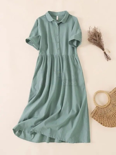 Платье casual SoftLine - купить в Мидяково