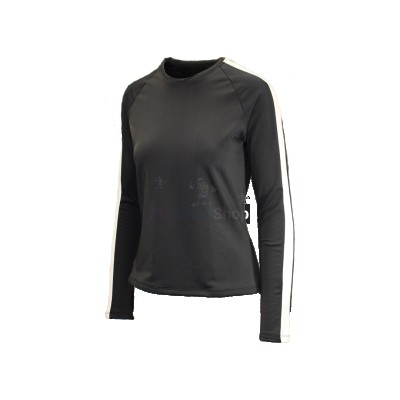 Женский лонгслив WarmFit - купить в Мидяково