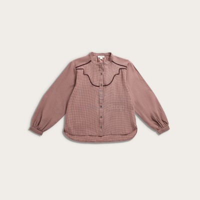 Женская блуза AirElegance - купить в Мидяково