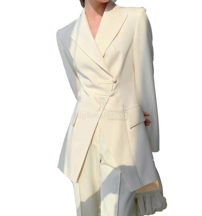 Женский пиджак ClassicForm - купить в Мидяково