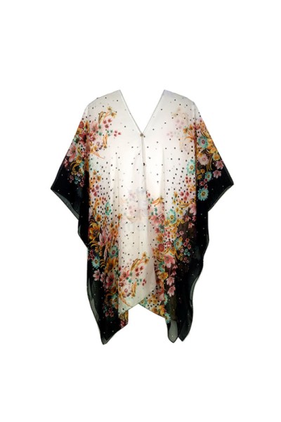 Пляжное платье SummerWave - купить в Мидяково