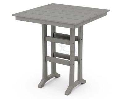 Барный стол LoftLine 80 см - купить в Мидяково