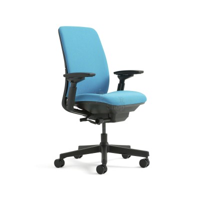 Кресло офисное WorkLine - купить в Мидяково