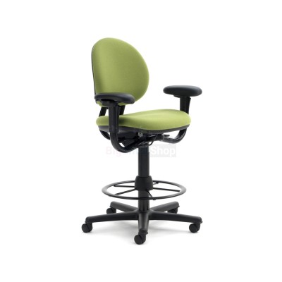 Рабочий стул ErgoPlus - купить в Мидяково