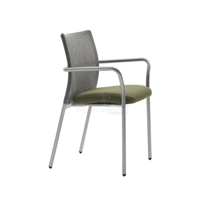 Стул офисный SoftSeat - купить в Мидяково