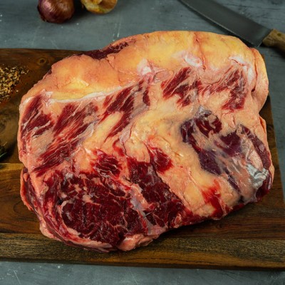 Говядина стейк Топ Блейд - купить в Мидяково