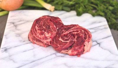 Говядина гуляш нарезанная - купить в Мидяково