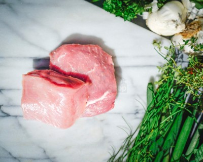 Свинина фарш домашний 500 г - купить в Мидяково