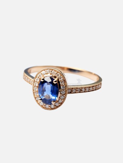 Кольцо Noir Minimal - купить в Мидяково