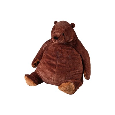 Плюшевый Медвежонок Джунгли - купить в Мидяково