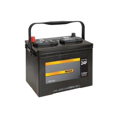 Аккумулятор PowerIce 90Ah - купить в Мидяково