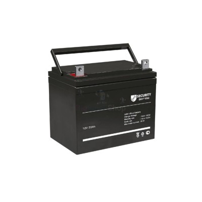 Мото-аккумулятор RideForce GEL 7 Ah - купить в Мидяково