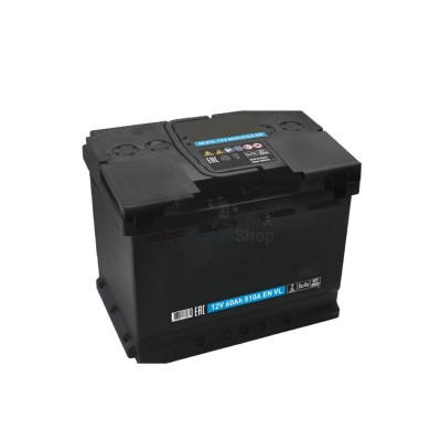 Аккумулятор QuadPower 12V 18Ah - купить в Мидяково