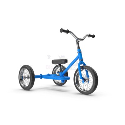 Велосипед детский FunRide 14" - купить в Мидяково