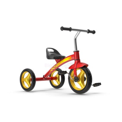 Велосипед детский MiniPro 16" - купить в Мидяково