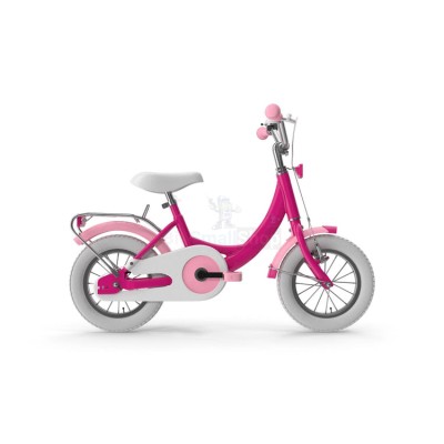 Велосипед детский Rainbow 14" - купить в Мидяково