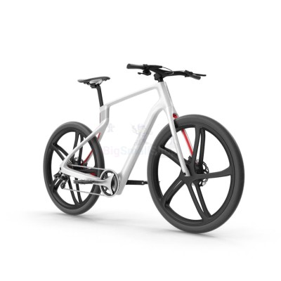 Дорожный велосипед CityClassic Pro - купить в Мидяково