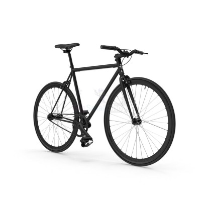 Велосипед горный ForestRide 27.5 - купить в Мидяково