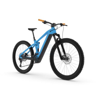 Горный велосипед PeakTrail 26 - купить в Мидяково