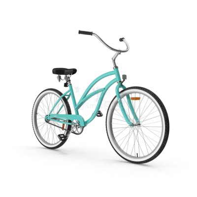 Подростковый велосипед TeenRide 24 - купить в Мидяково