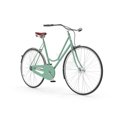 Велосипед подростковый UrbanTeen 26 - купить в Мидяково