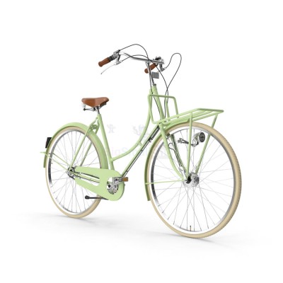 Подростковый велосипед TrailTeen 24 - купить в Мидяково