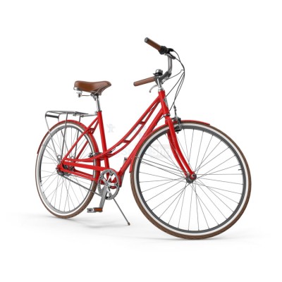 Велосипед подростковый CityMove 26 - купить в Мидяково