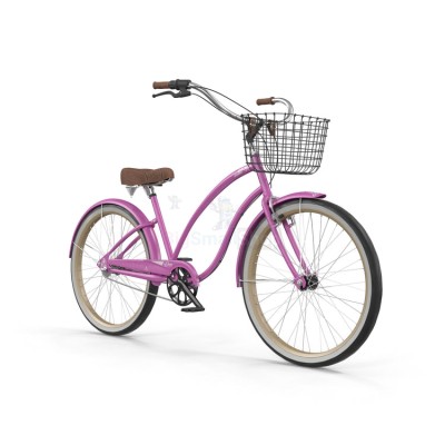 Подростковый велосипед CrossJunior 24 - купить в Мидяково