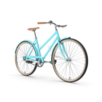 Велосипед подростковый ActiveTeen 26 - купить в Мидяково