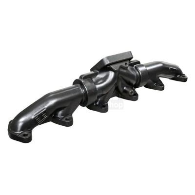 Выпускной коллектор TurboLine Sport - купить в Мидяково