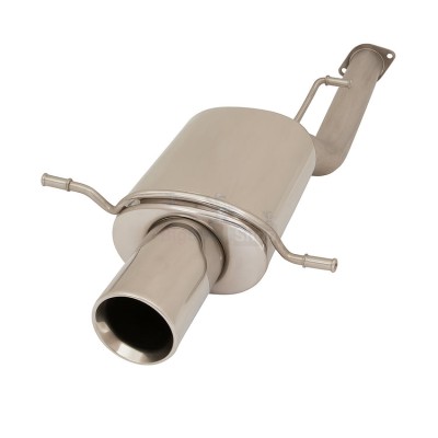 Глушитель выхлопной системы SportLine Active - купить в Мидяково