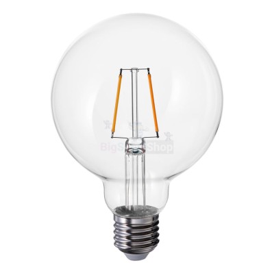 Лампа накаливания BrightLight 60W - купить в Мидяково