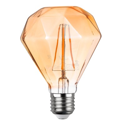 Лампа накаливания ClassicWarm 75W - купить в Мидяково