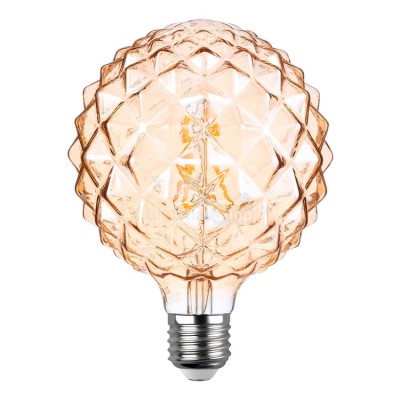 Лампа накаливания WarmGlow 60W - купить в Мидяково