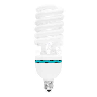 Люминесцентная лампа CompactEco 15W - купить в Мидяково